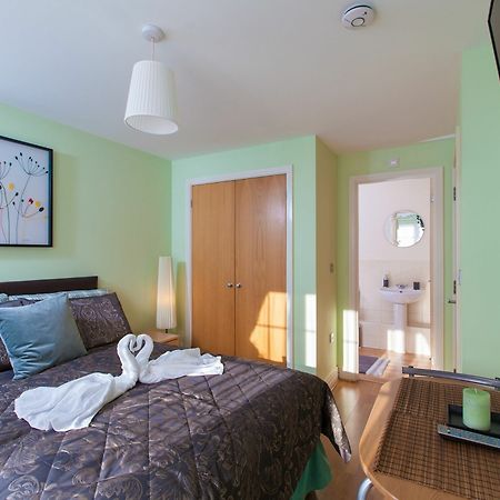 Harrow Private Rooms Esterno foto