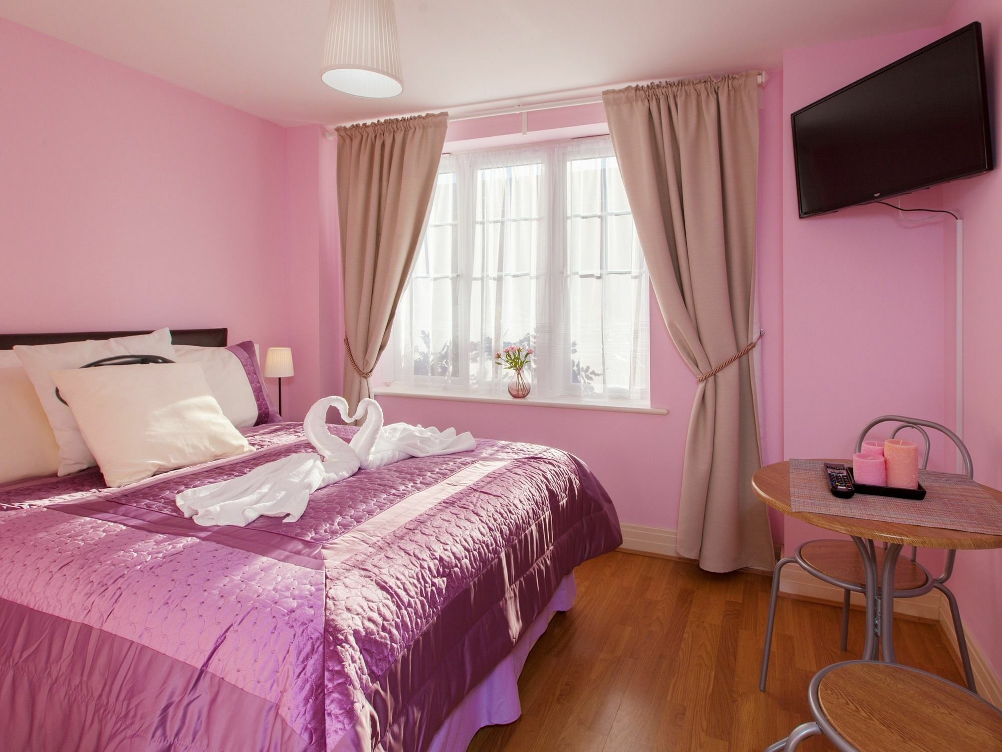 Harrow Private Rooms Esterno foto