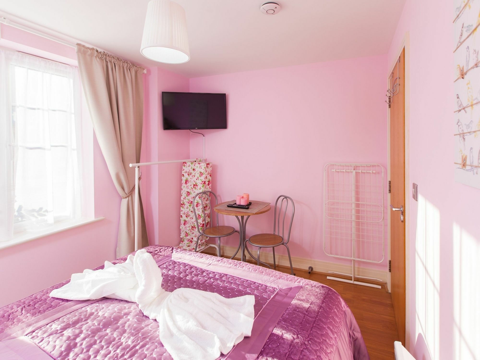 Harrow Private Rooms Esterno foto