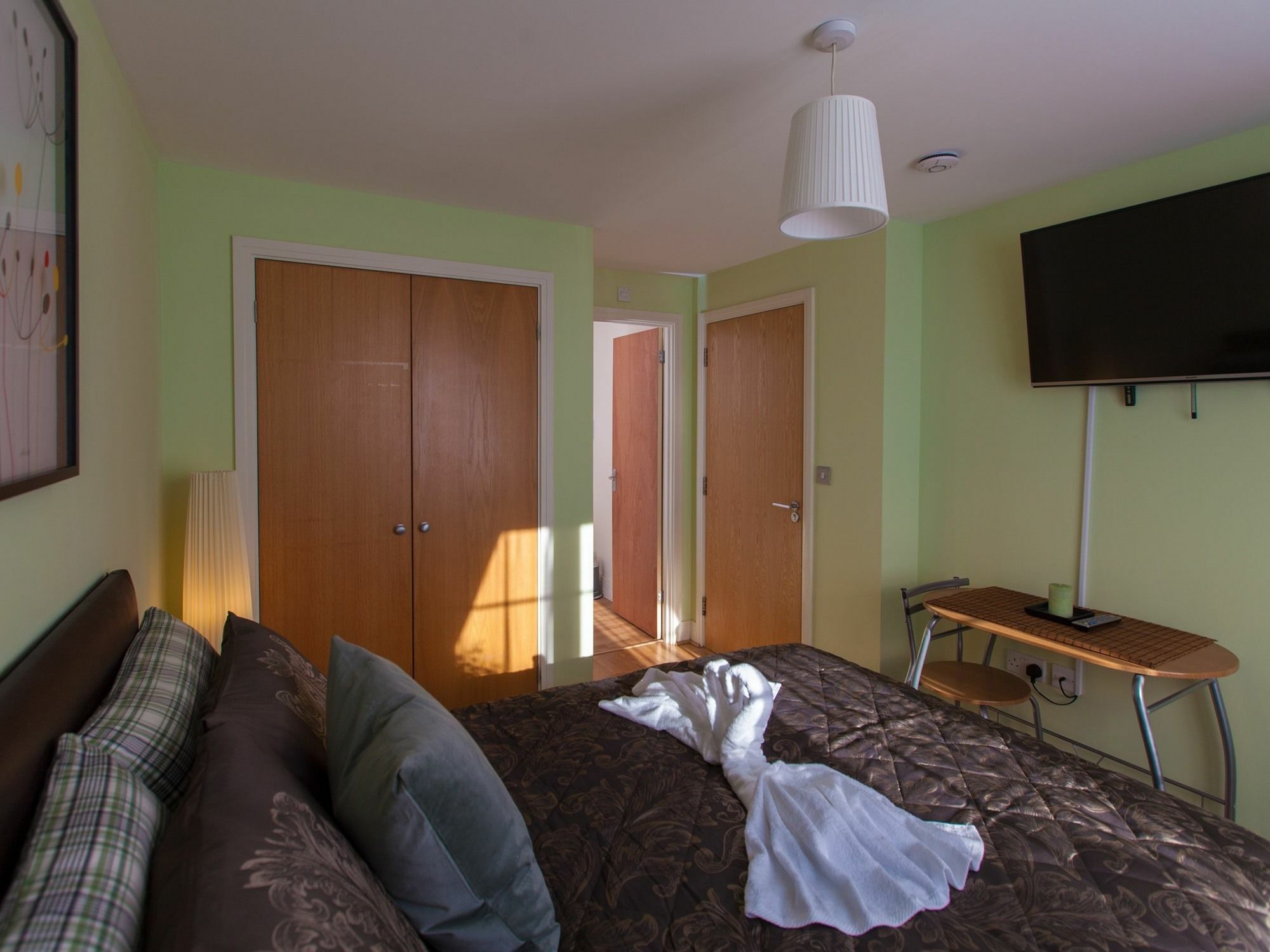 Harrow Private Rooms Esterno foto