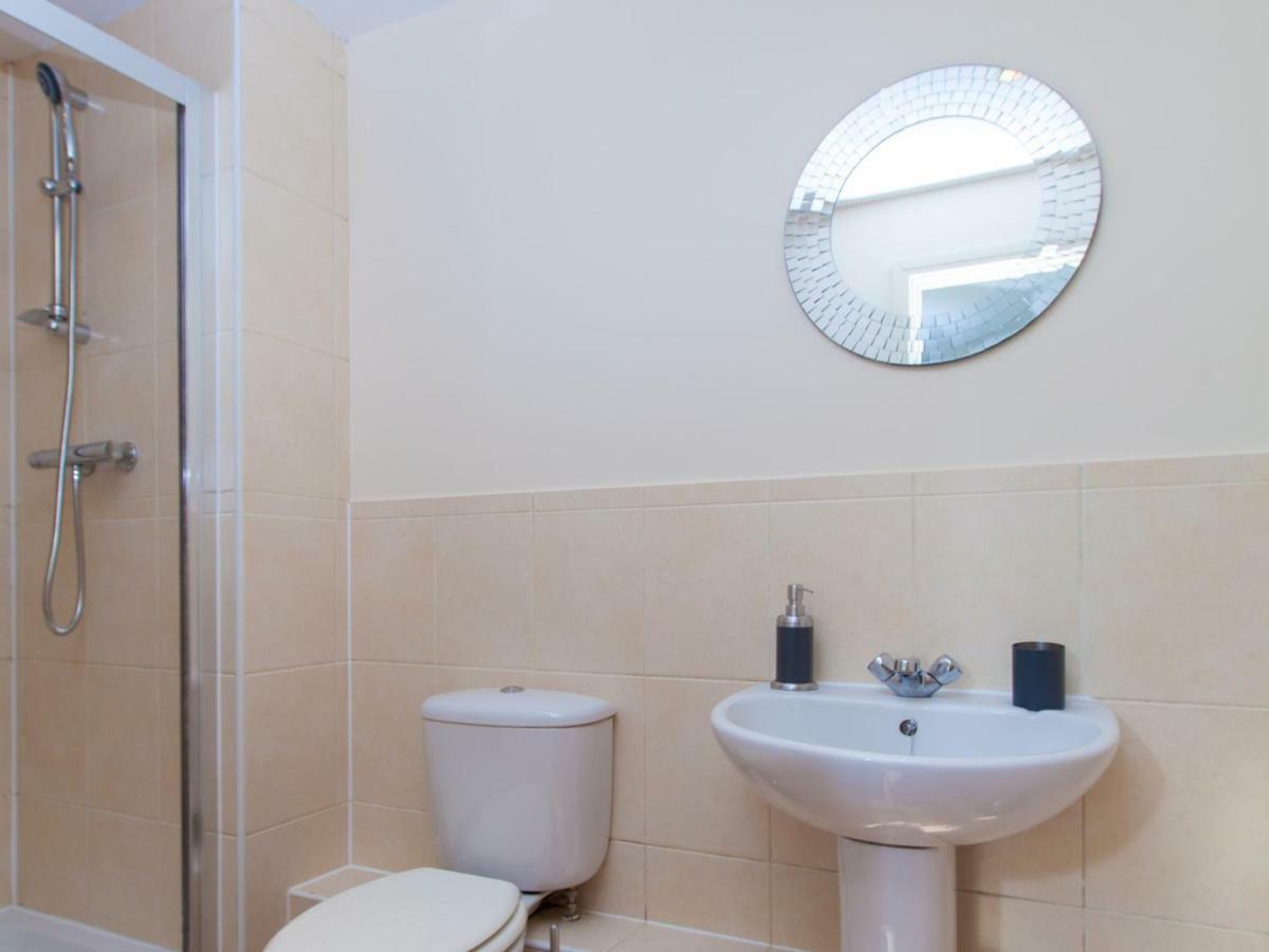 Harrow Private Rooms Camera foto